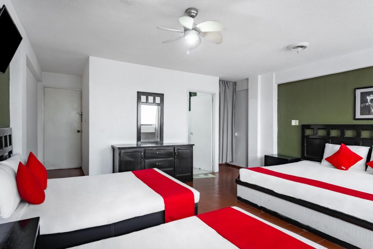 Hotel Halley Леон Экстерьер фото