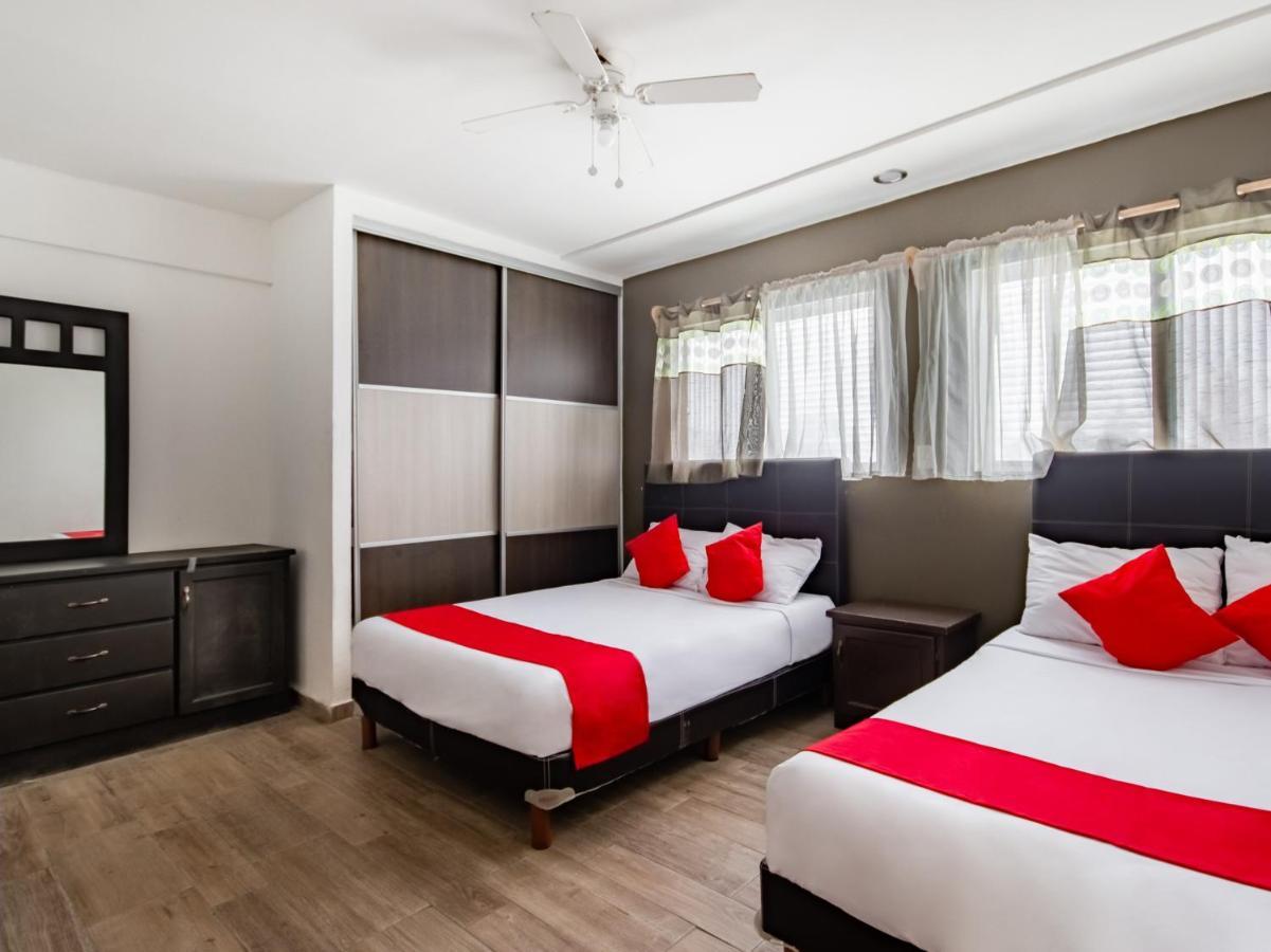 Hotel Halley Леон Экстерьер фото