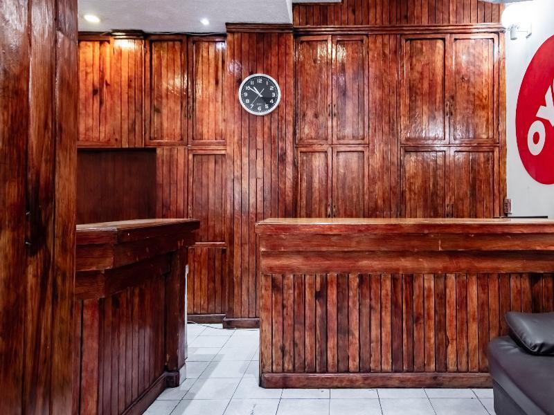 Hotel Halley Леон Экстерьер фото