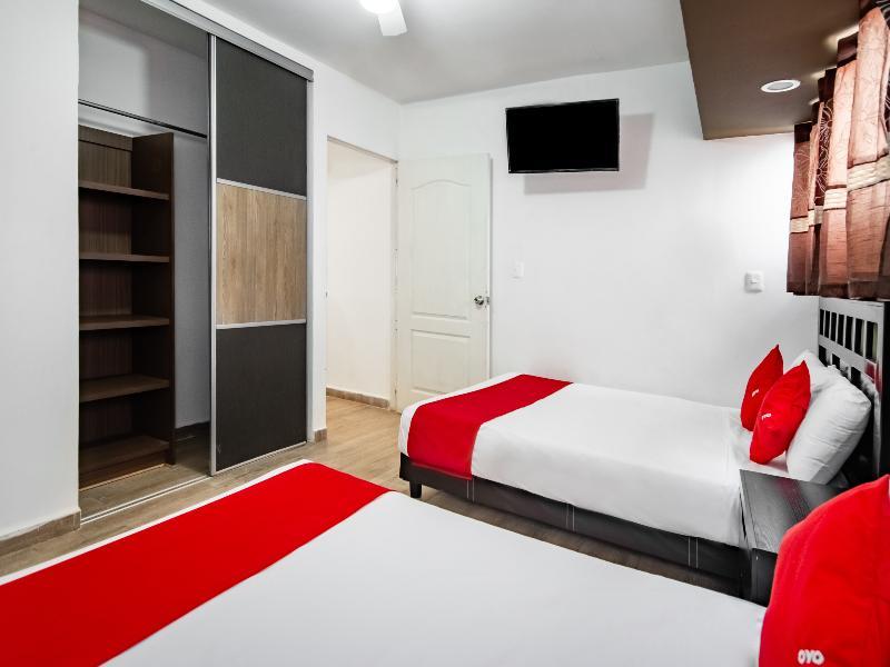 Hotel Halley Леон Экстерьер фото
