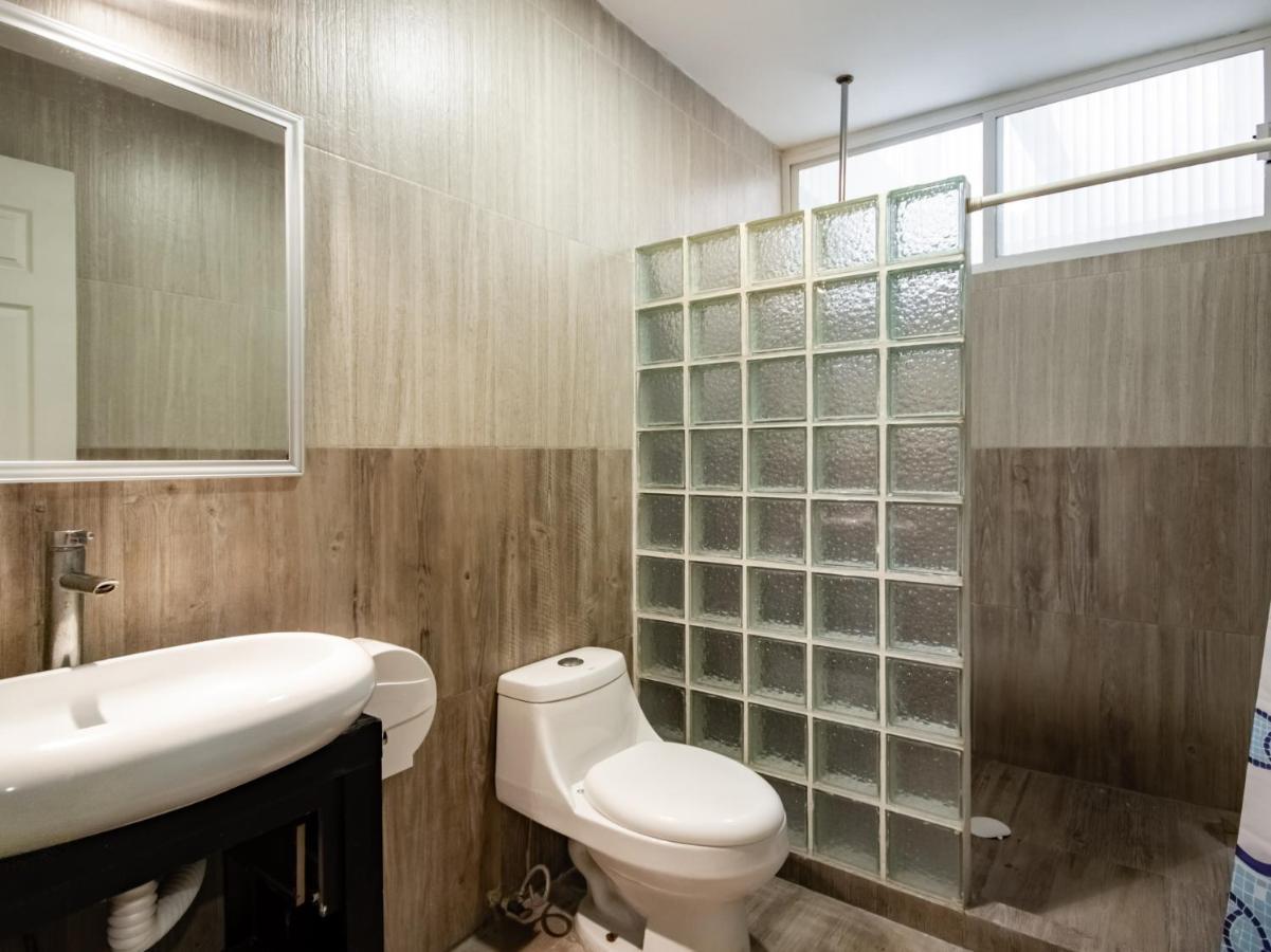 Hotel Halley Леон Экстерьер фото