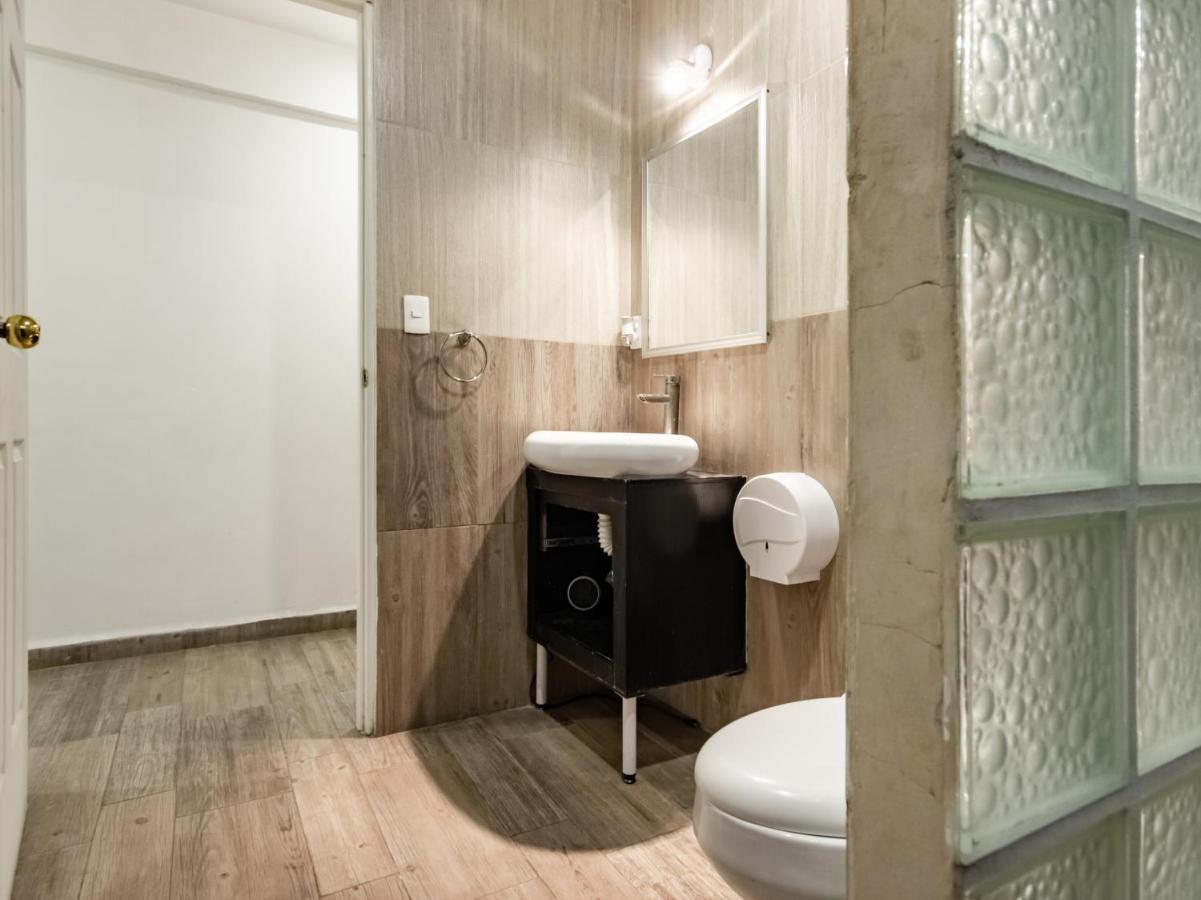 Hotel Halley Леон Экстерьер фото